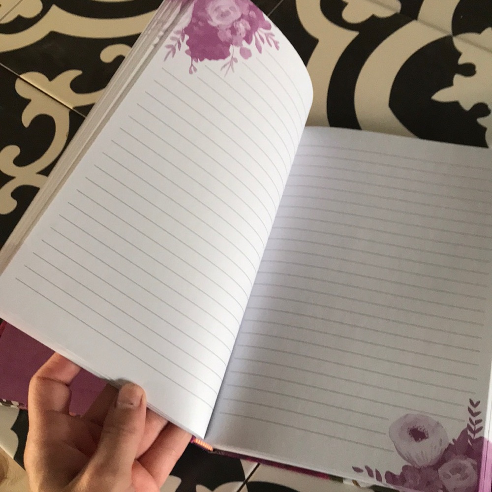 Journal - Picture 3 of 3